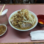 ラーメン荘 おもしろい方へ - 