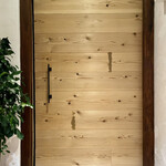 f - この引戸を開けると天国が待ってますｗ