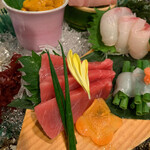 Shabushabu Nihon Ryouri Kisoji - 