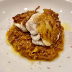 f - 驚異的な美味さとはこう云う皿のことだと断言したいｗ