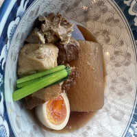 羅豚 ギンザ・グラッセ - 