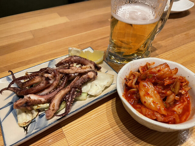 広島焼・鉄板焼 にかちゃん - 四条畷/お好み焼き | 食べログ