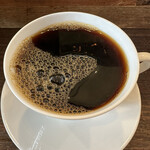 アンバードロップコーヒーロースターズ - 