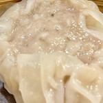 かつぎや - これ1つで嗨棒特浓1杯いっちゃいますんです