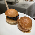 ラ クレリエール - 