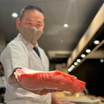 鮨 からす 十三店 - 