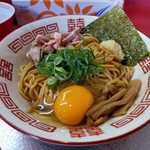 ラーメンたんろん - 