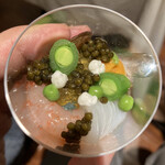 ラ クレリエール - 