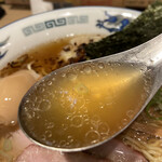 Tanaka Tarou - スープ