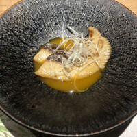 鮨 青海 北新地 - 