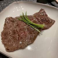 焼肉牛印 銀座店 - 