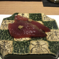 鮨 青海 北新地 - 