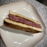 焼肉牛印 銀座店 - 