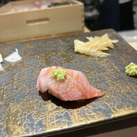 鮨 からす 十三店 -  鮨 からす 十三店 -