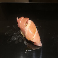 鮨 青海 北新地 - 