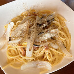 サッシカイア - 