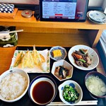 田中田式海鮮食堂 魚忠 - 