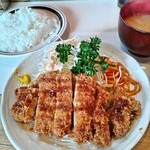 キッチン南海 - 