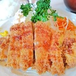 キッチン南海 - 