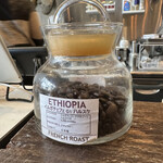 アンバードロップコーヒーロースターズ - 