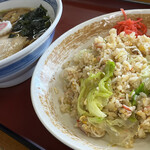 山田うどん食堂 - 