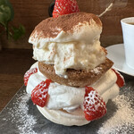 アンバードロップコーヒーロースターズ - 