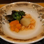 Hamo Tennen Fugu Ginza Fukuwa - 