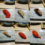 Sushitokoro Yoshina - 