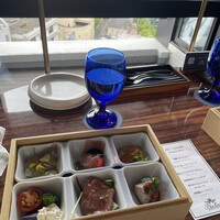 渋谷 Blue bird - 
