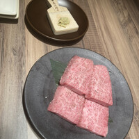 焼肉うしごろ 横浜店 - 