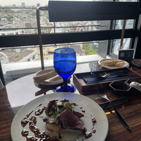 渋谷 Blue bird - 