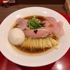 RaMen TOMO TOKYO