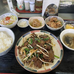 中国料理 頤和園 - 