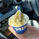 ミニストップ - 料理写真: