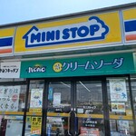 ミニストップ - 