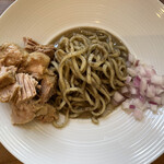 煮干しNoodles Nibo Nibo Cino - 