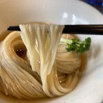 ラーメン 健やか - つけ麺　1,050円