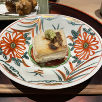 しらに田 -  しらに田 -