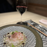鉄板焼seto - 