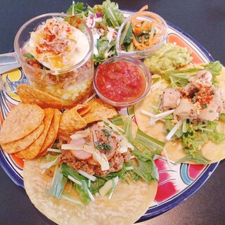 口コミ一覧 : shiro （シロ） - 泉ケ丘/タコス [食べログ]