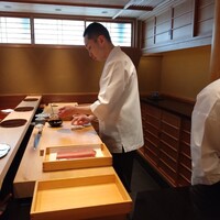 鮨 あお - 