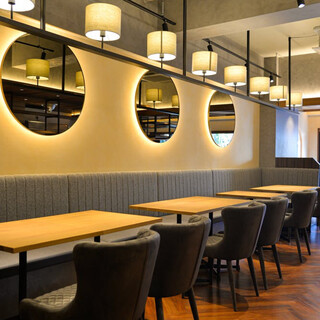 ”新年会”パーティー承り中！