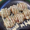 Takoyaki Nomado - 