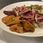 居酒屋 盛喜 - 料理写真:
