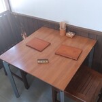 東向島珈琲店 - 