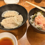 餃子の福包 - 