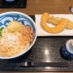 うどん白石 - 