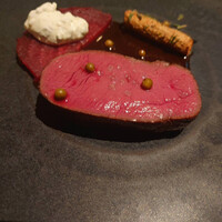 ラ・ボンヌターブル - 