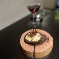 ラ・ボンヌターブル - 