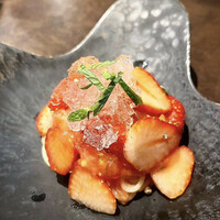 オッジ ダルマット 西麻布店 - 